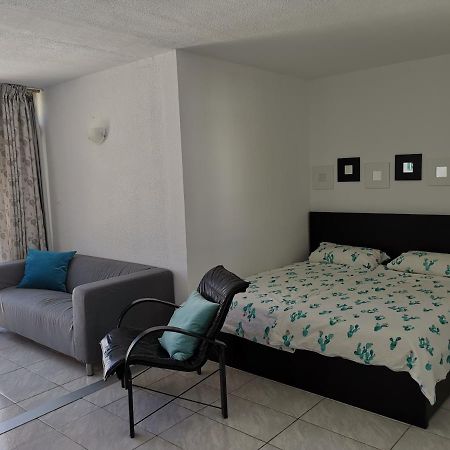 Seaside Bungalow Maspalomas  Dış mekan fotoğraf