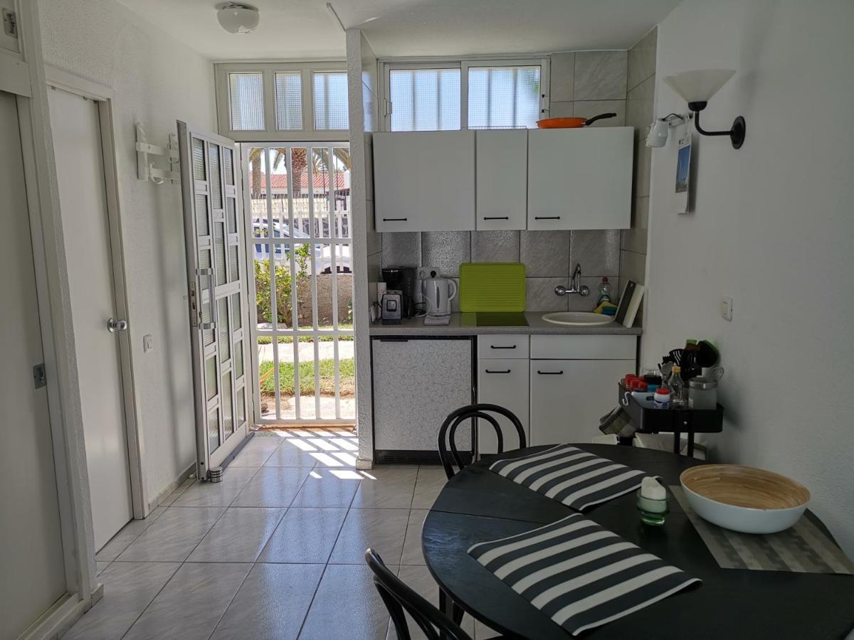 Seaside Bungalow Maspalomas  Dış mekan fotoğraf