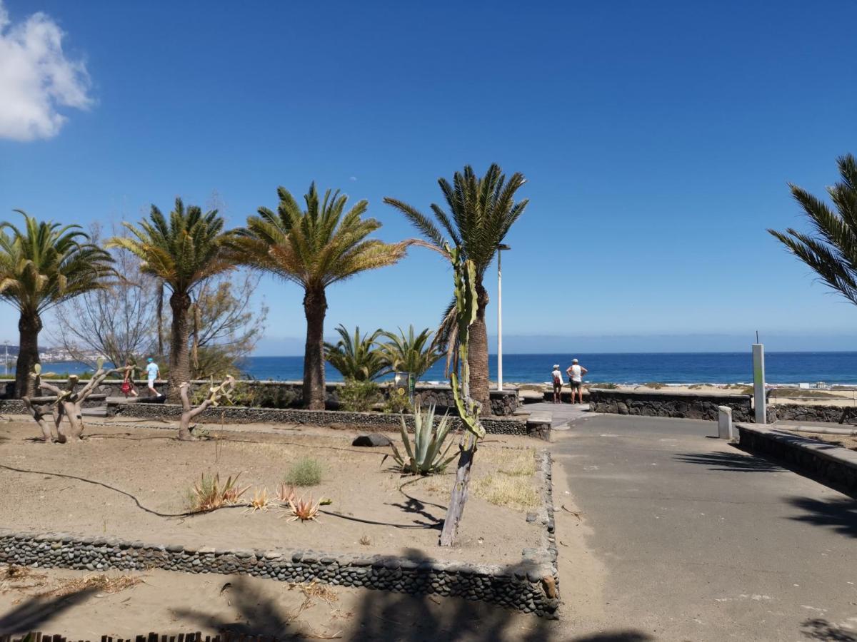 Seaside Bungalow Maspalomas  Dış mekan fotoğraf