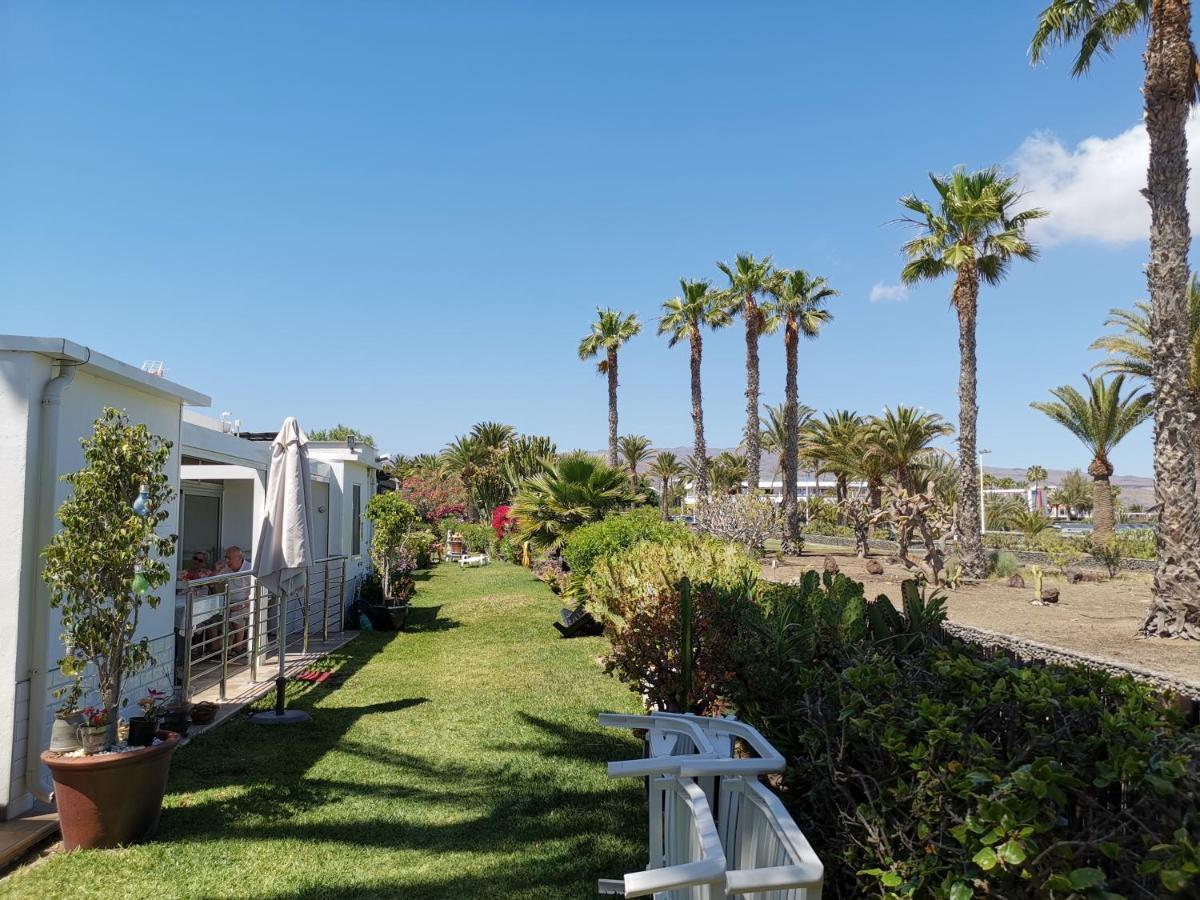 Seaside Bungalow Maspalomas  Dış mekan fotoğraf